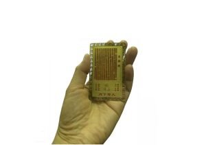 DMtse Chinese Feng Shui God of Matchmaker Amulet Card Good Luck Symbol Comes Best Love Happy Marriage Success：圖片 3